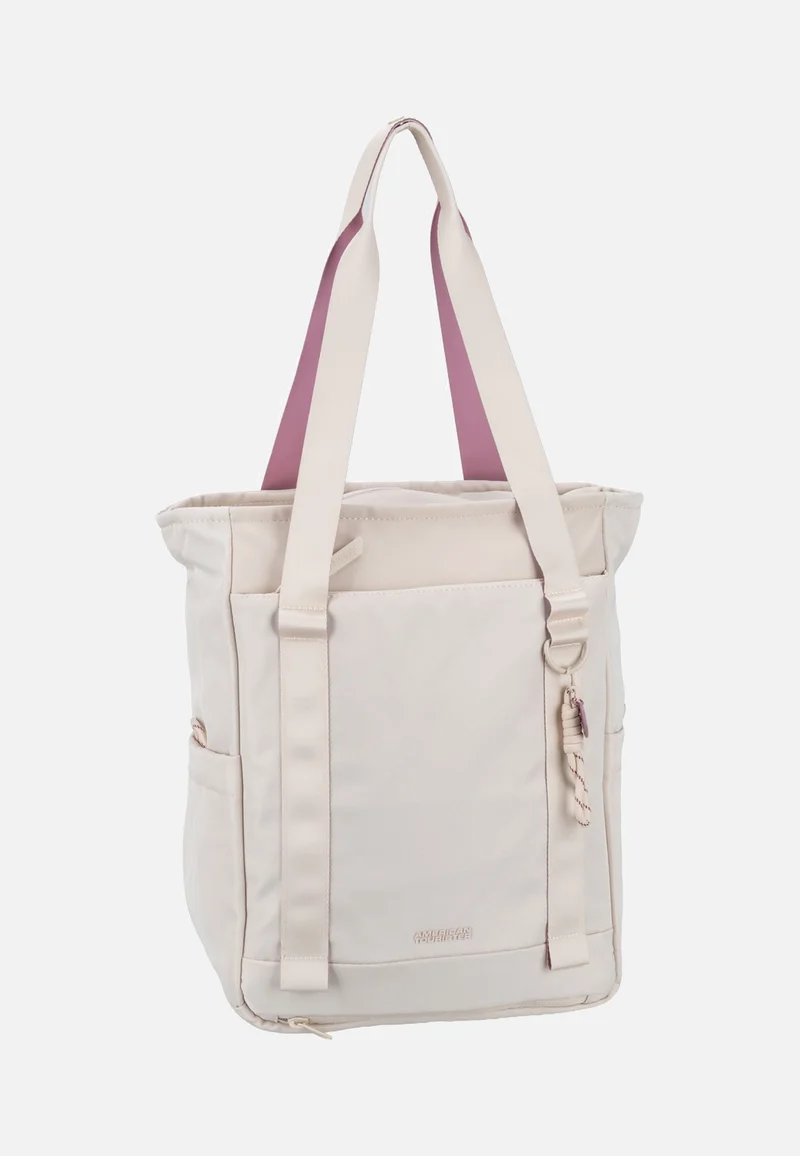 Minima Gym 14.1" Summer Sand - Tote Bag