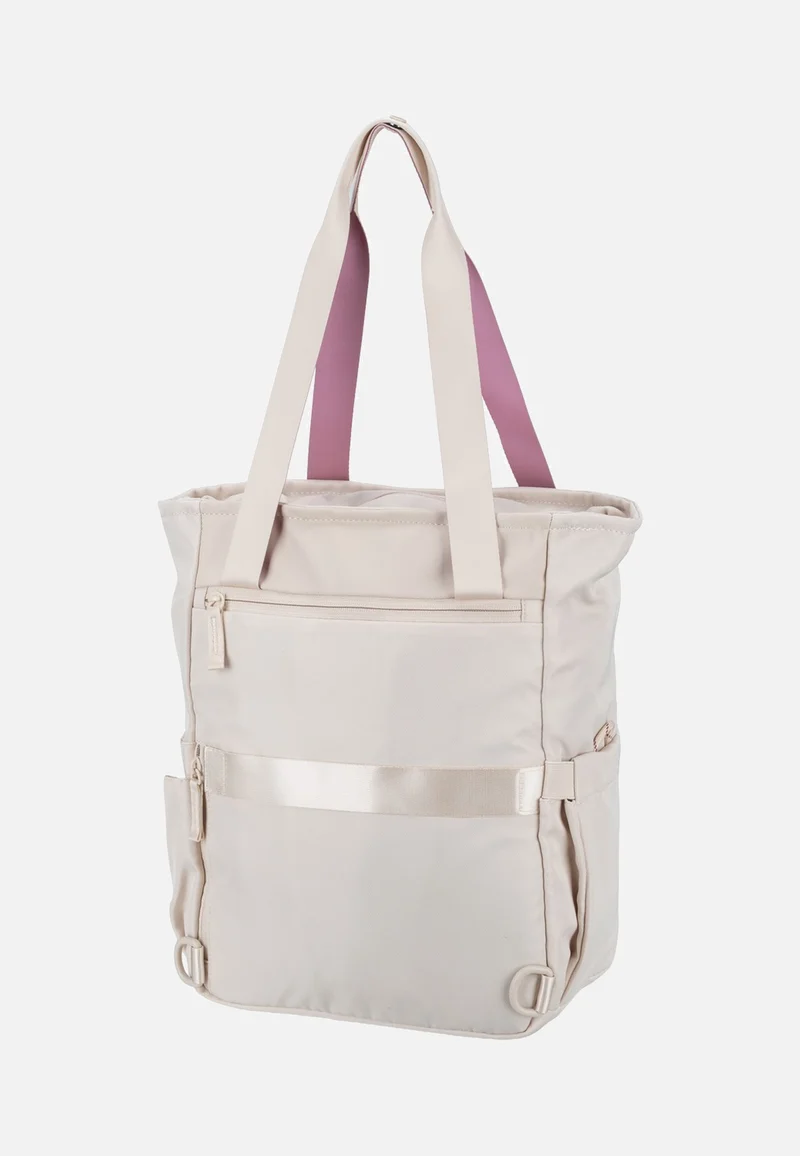 Minima Gym 14.1" Summer Sand - Tote Bag