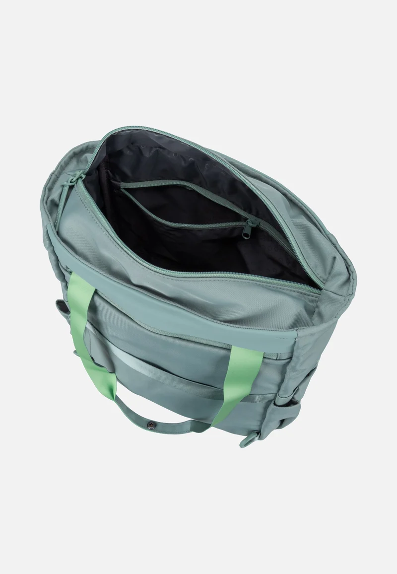 Minima Gym 14.1" Saturn Sage - Tote Bag