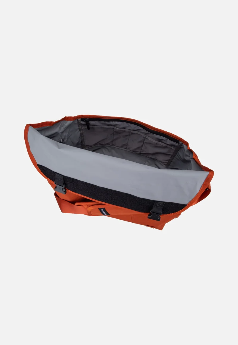 Flight Classic M Rust - Messenger Bag