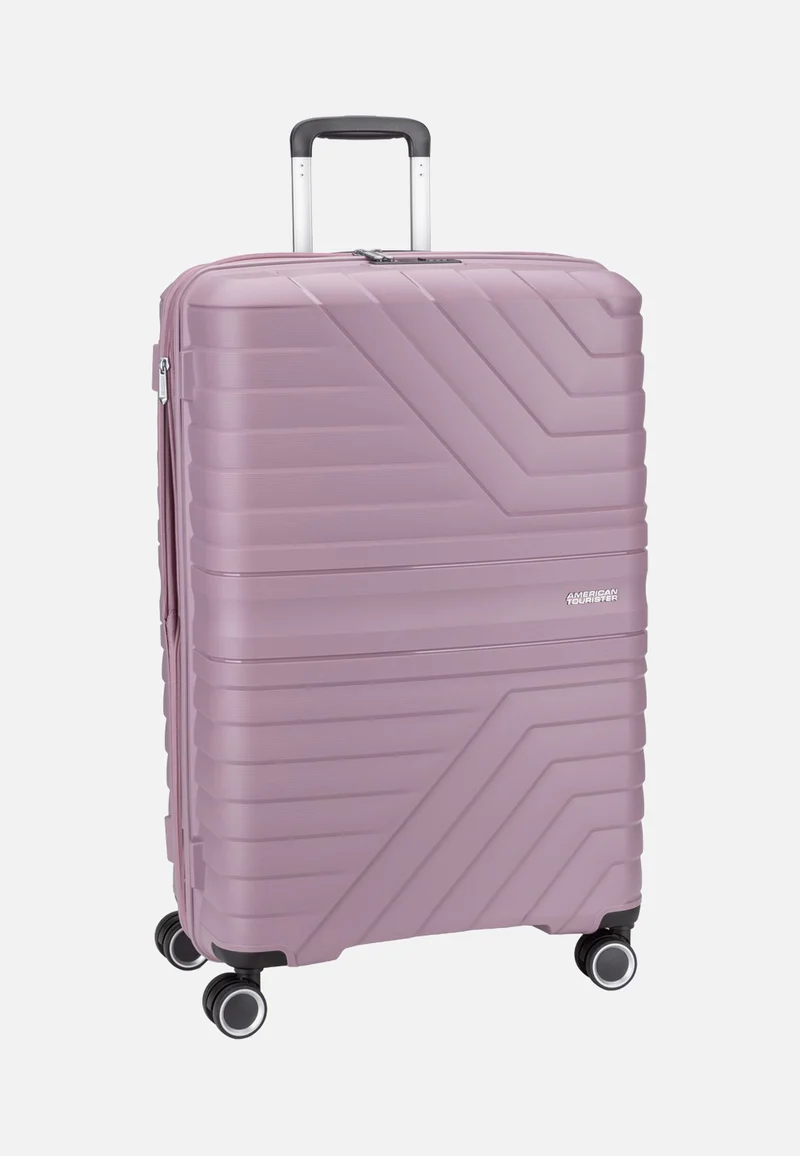 Flytwist Spinner 78/29 TSA Exp Frosted Blush - Koffer