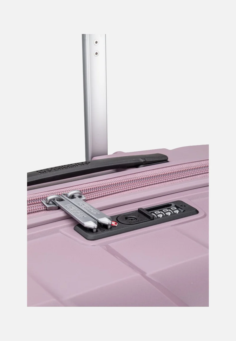 Flytwist Spinner 78/29 TSA Exp Frosted Blush - Koffer