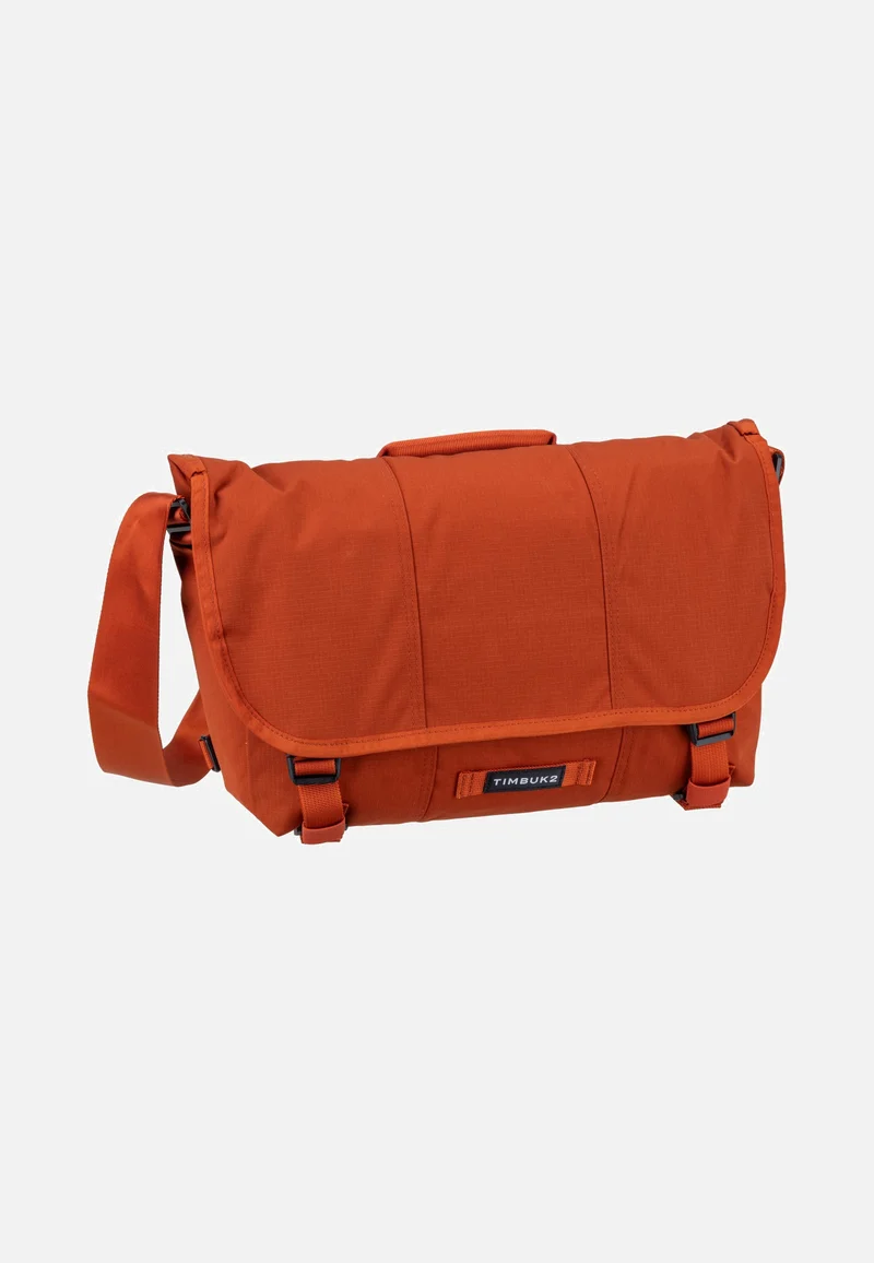 Flight Classic S Rust - Messenger Bag
