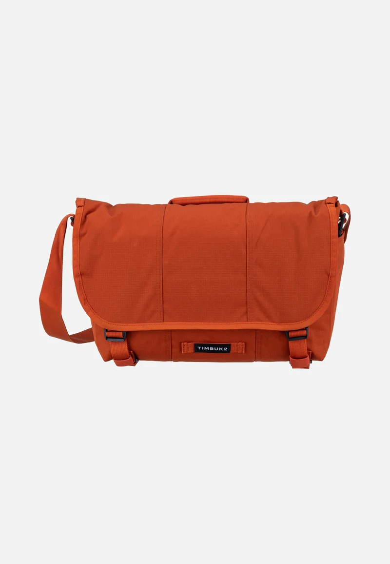 Flight Classic S Rust - Messenger Bag