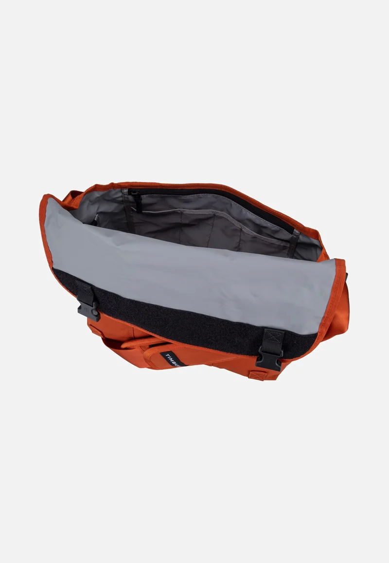 Flight Classic S Rust - Messenger Bag