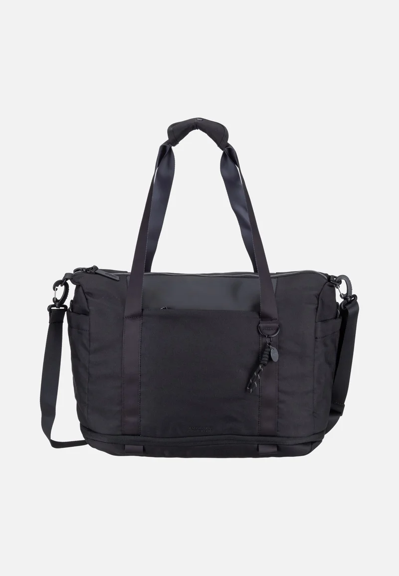 Minima Weekender Exp. Black - Weekender