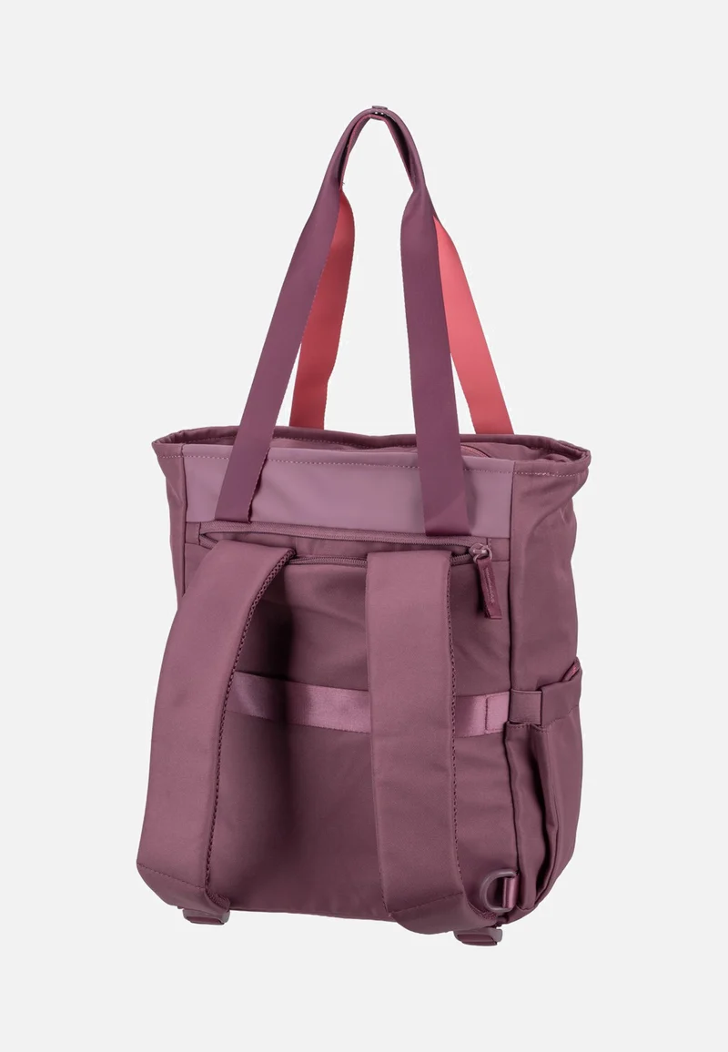 Minima Gym 14.1" Galactic Mauve - Tote Bag