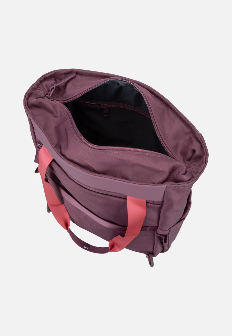 Minima Gym 14.1" Galactic Mauve - Tote Bag