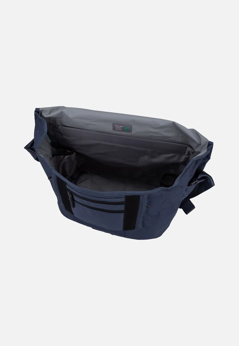 Flight Classic L Granite - Messenger Bag