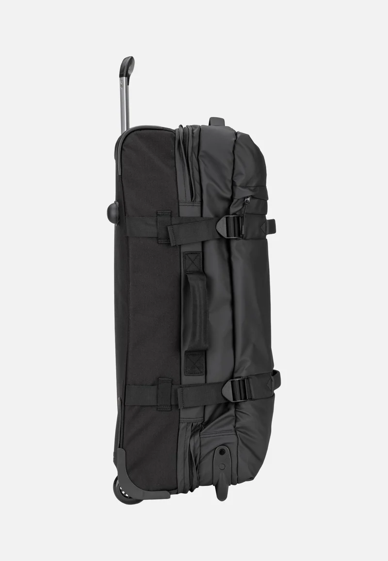Bolonia Wheeled Duffle L Black - Reisetasche mit Rollen