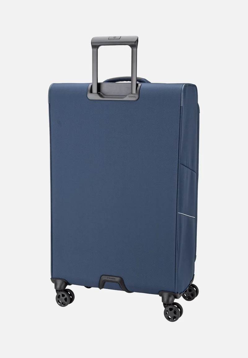 Skaii Trolley 4w L exp. Navy - Koffer