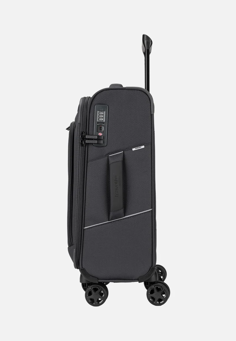 Skaii Trolley 4w S Anthracite - Koffer