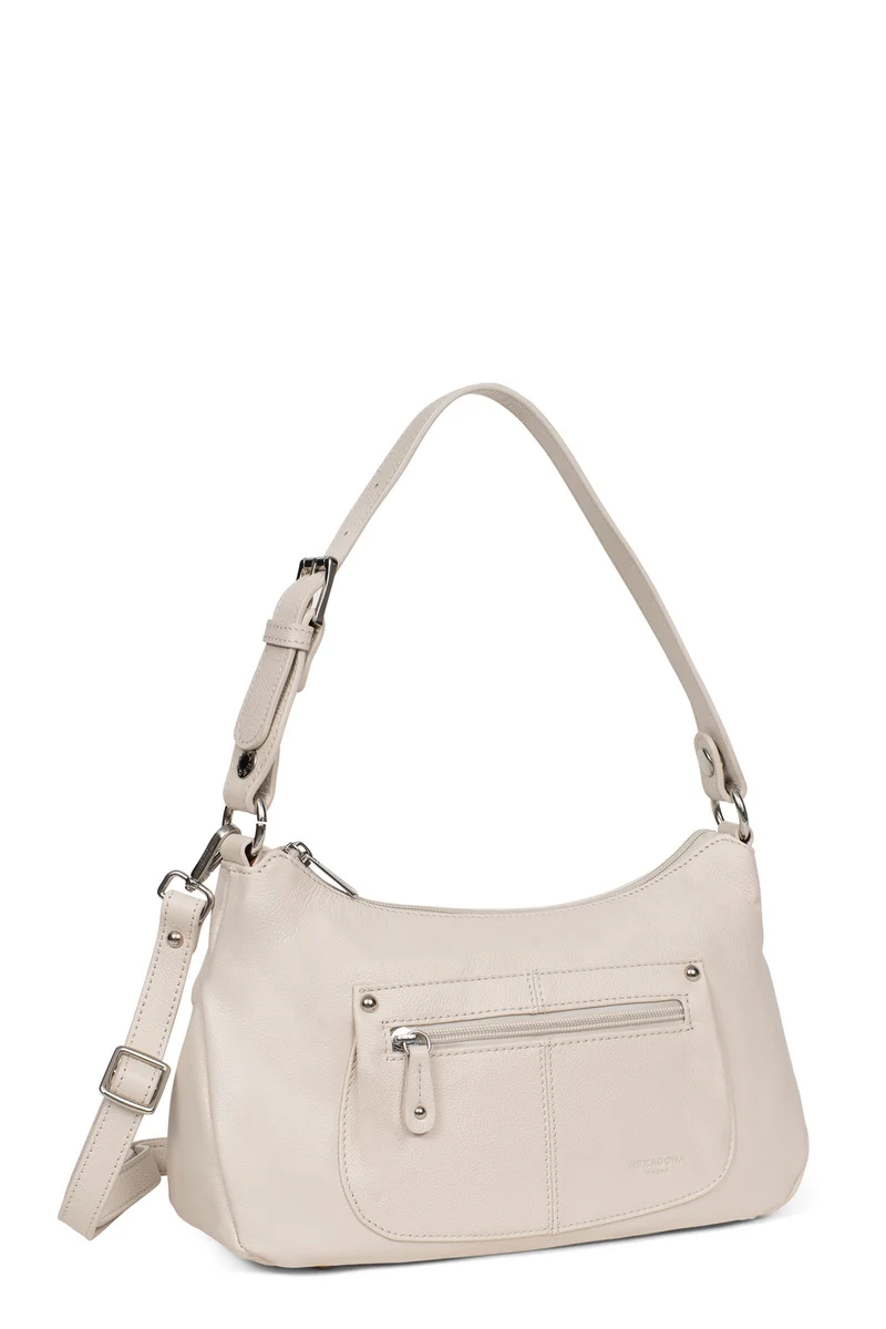 Besace - Cuir