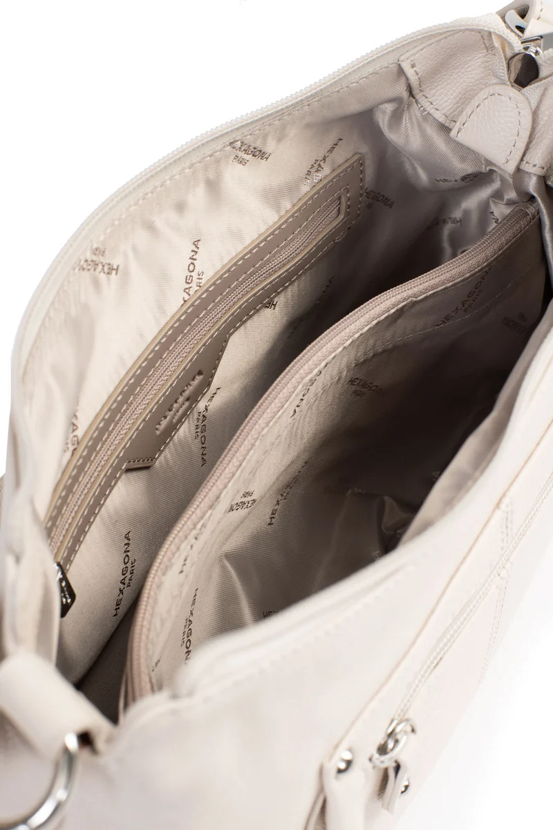 Besace - Cuir