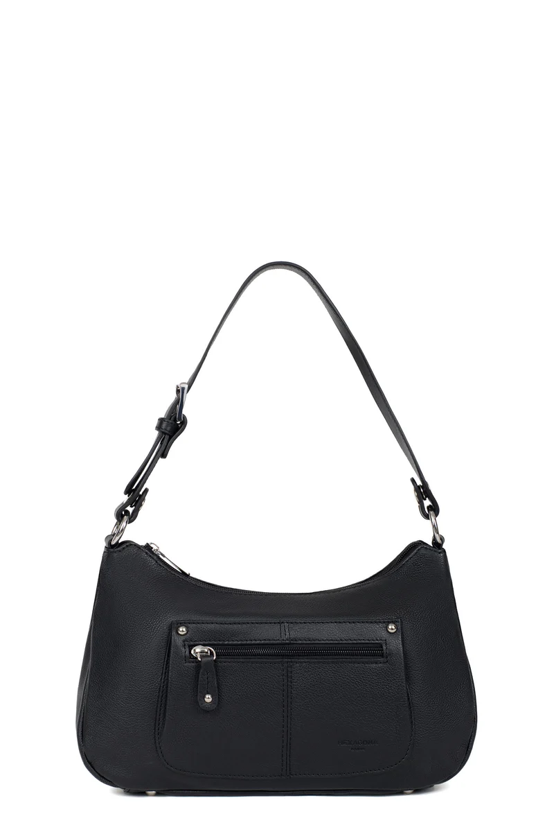 Besace - Cuir