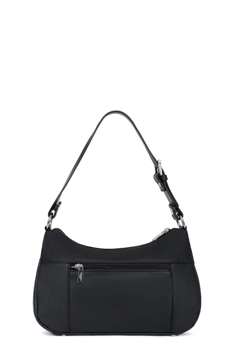 Besace - Cuir