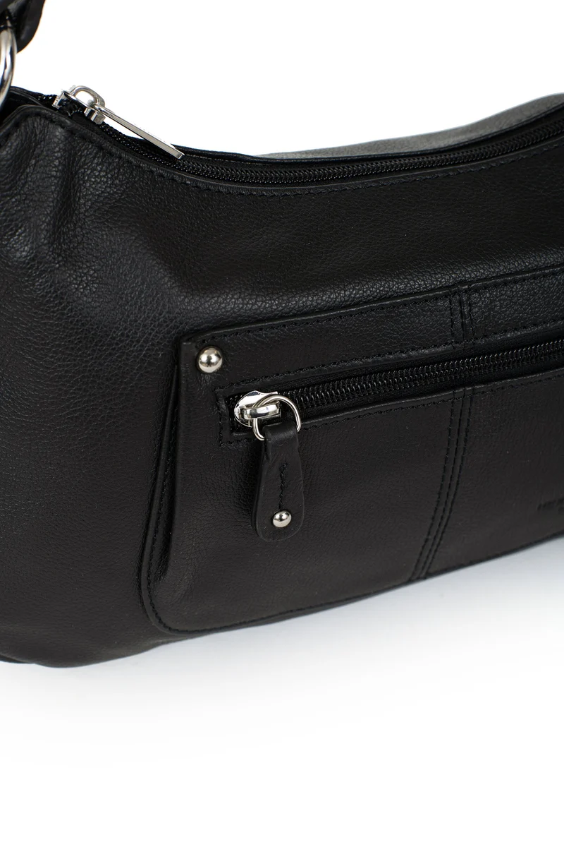 Besace - Cuir