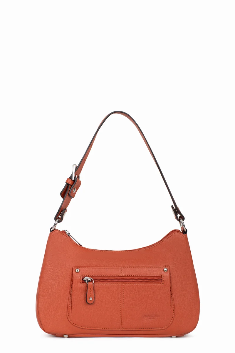 Besace - Cuir