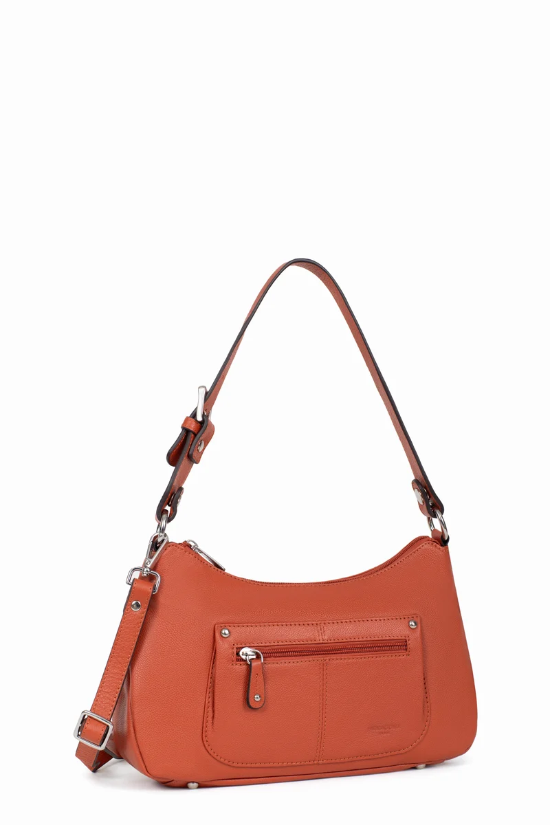 Besace - Cuir