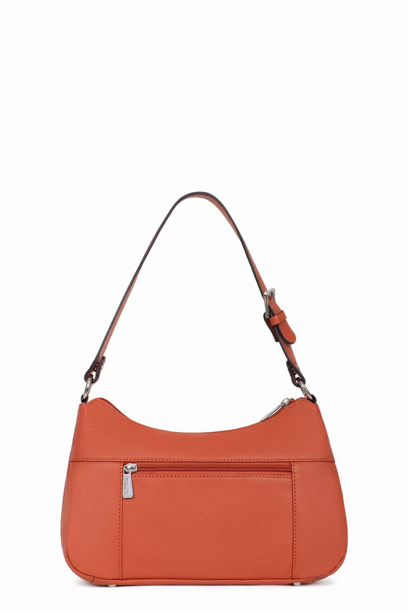 Besace - Cuir