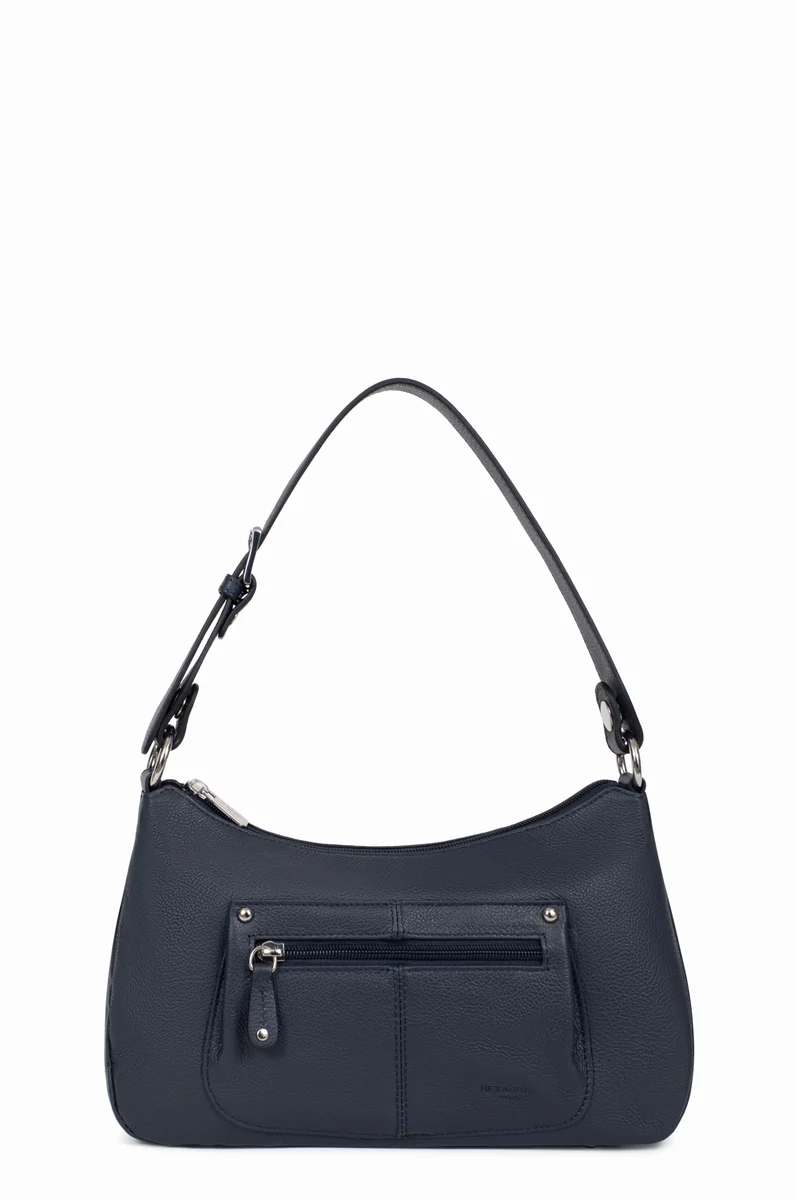 Besace - Cuir