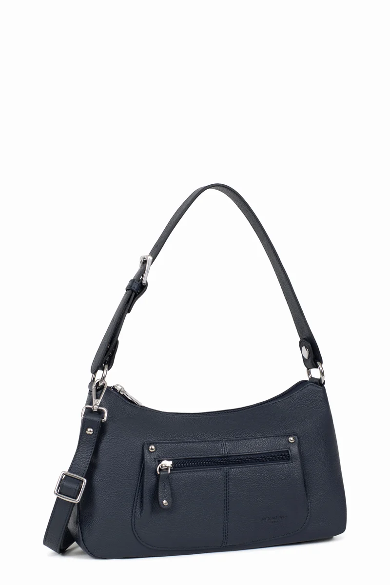 Besace - Cuir