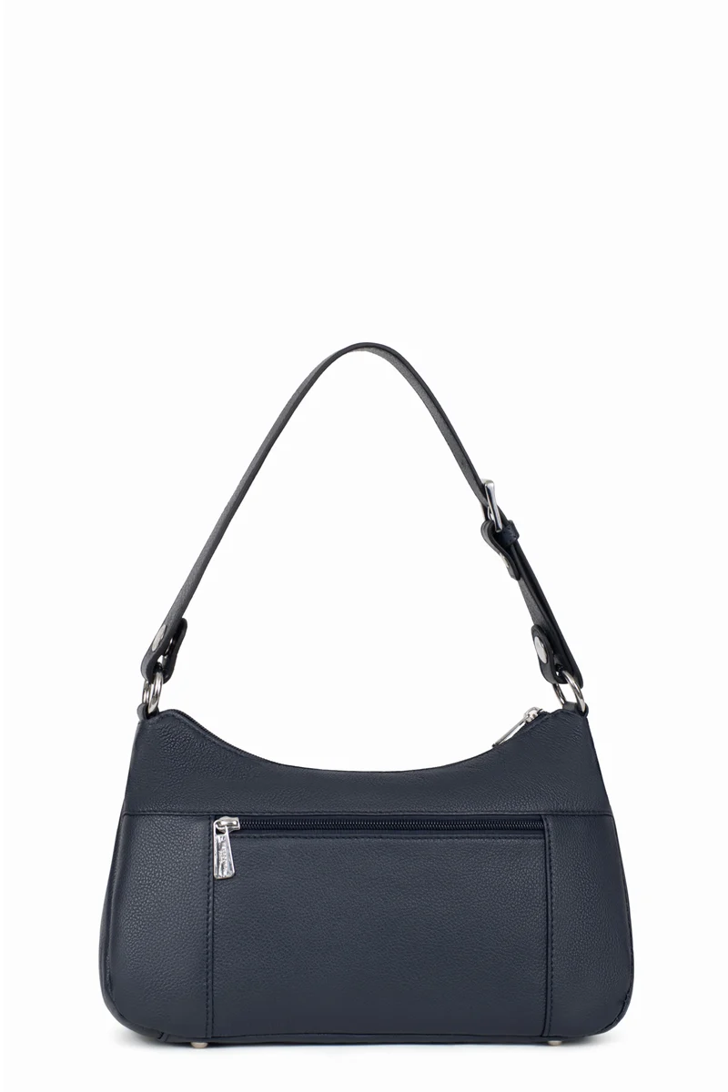 Besace - Cuir