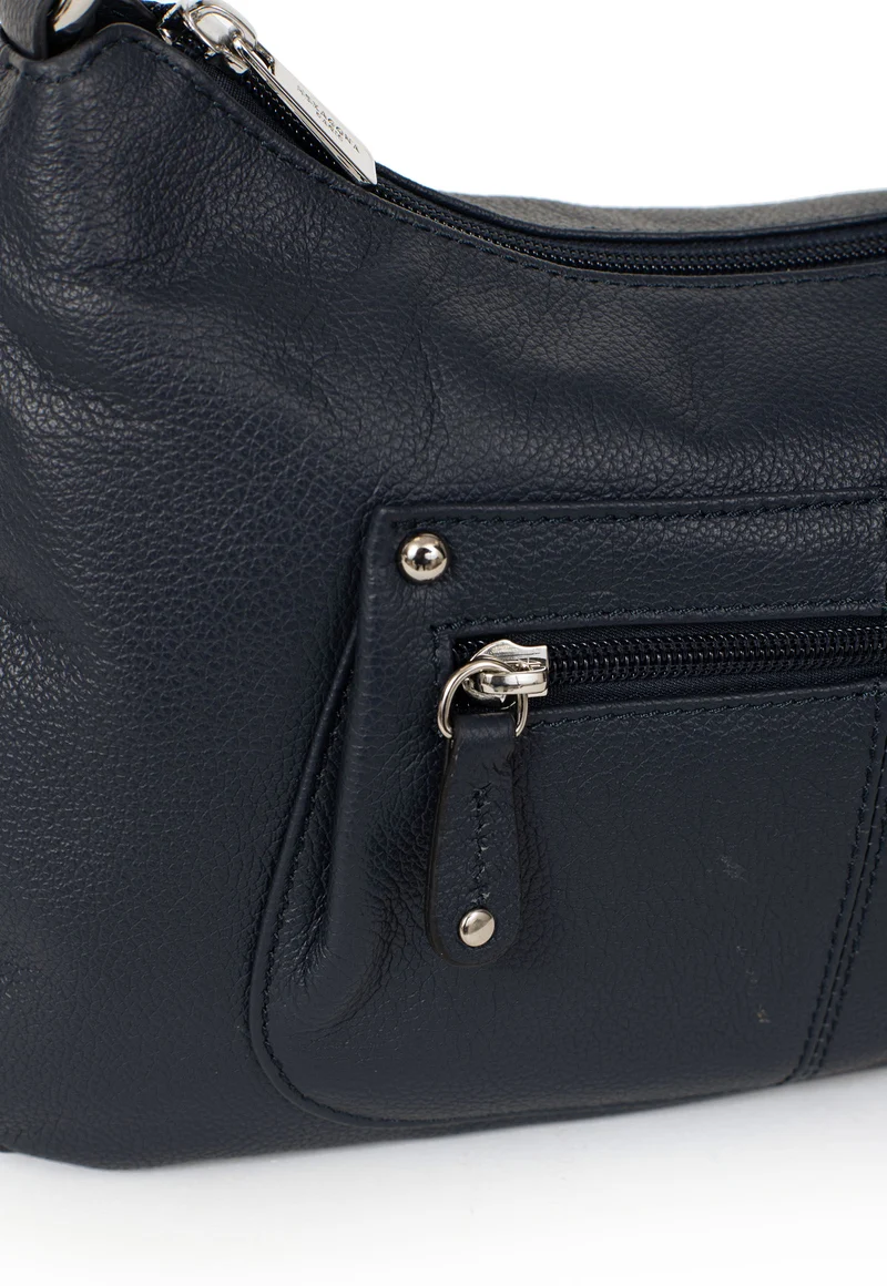 Besace - Cuir