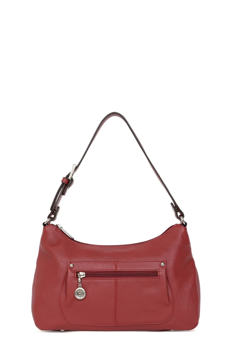 Besace - Cuir