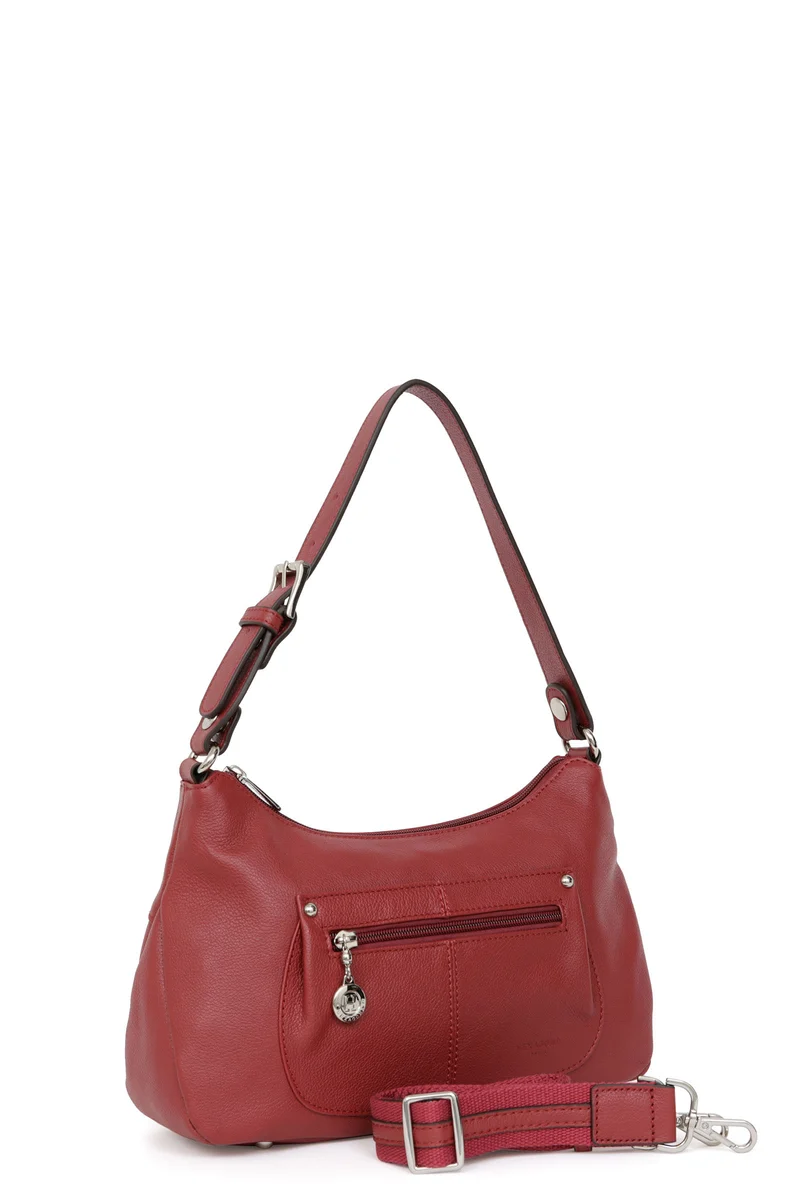Besace - Cuir