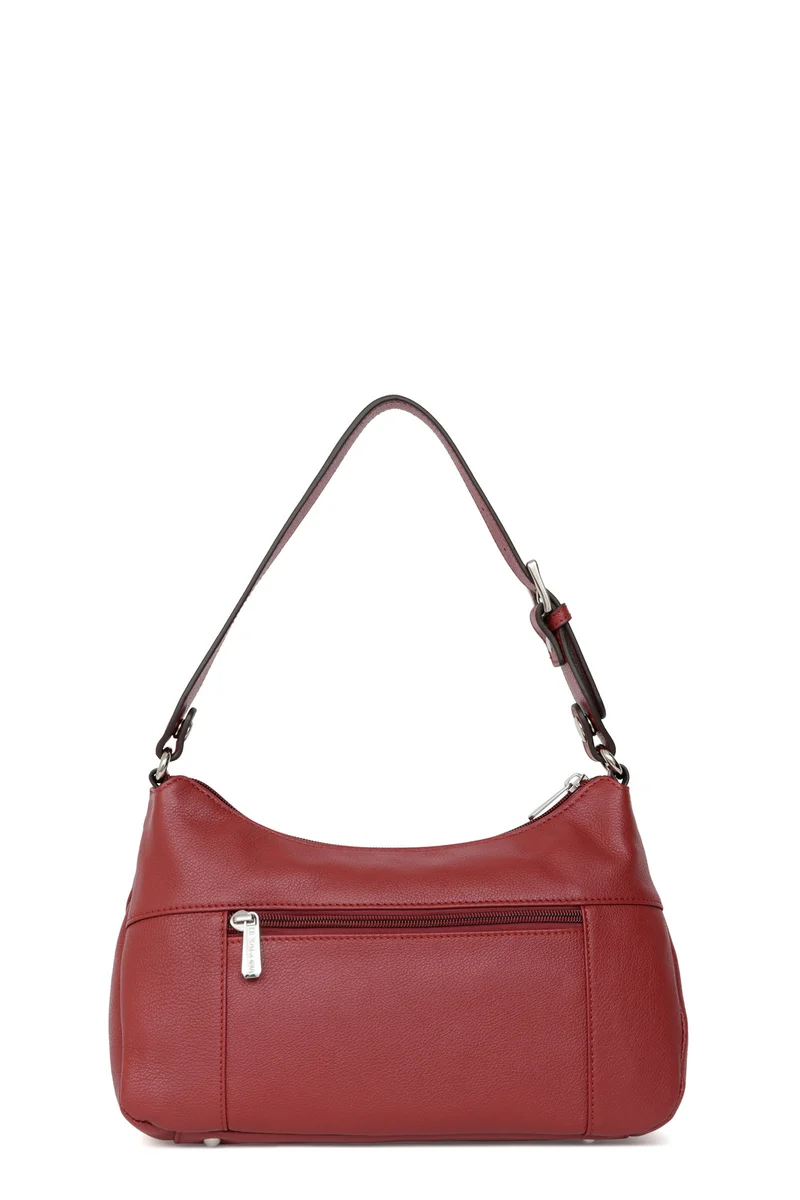 Besace - Cuir