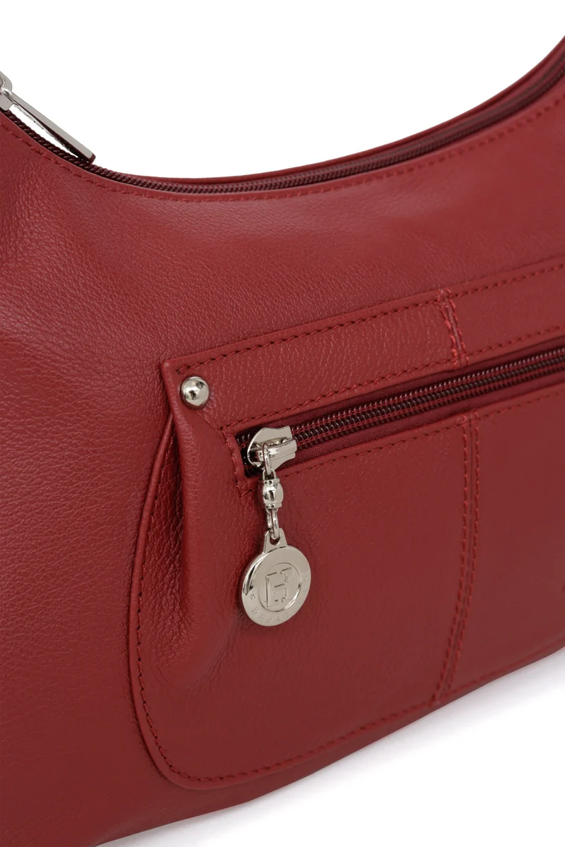 Besace - Cuir