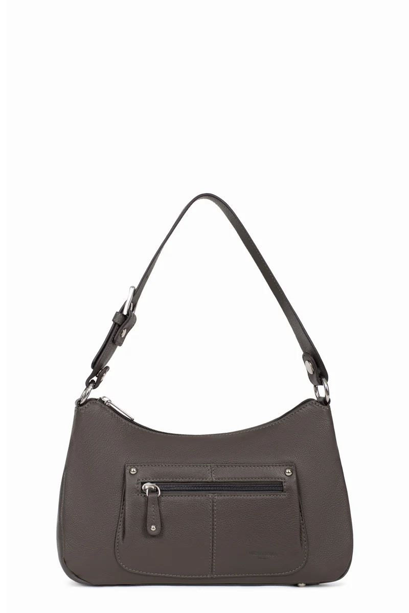 Besace - Cuir