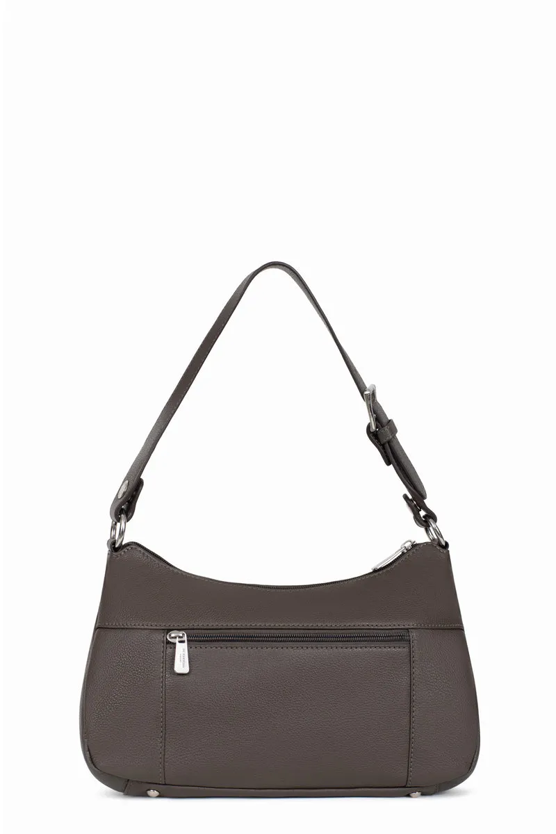 Besace - Cuir
