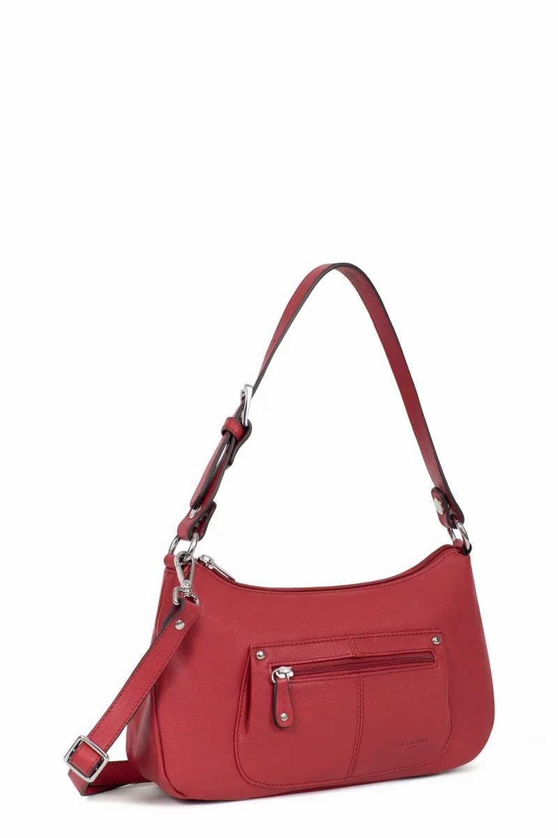 Besace - Cuir