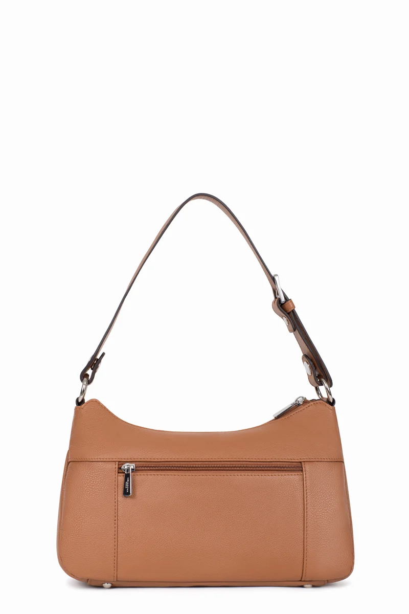 Besace - Cuir