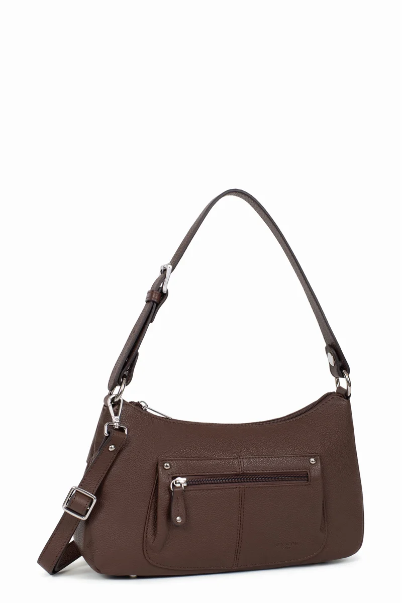 Besace - Cuir
