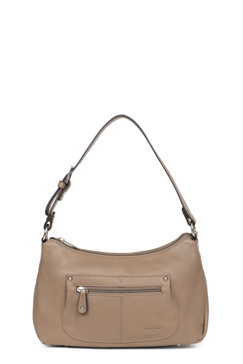 Besace - Cuir