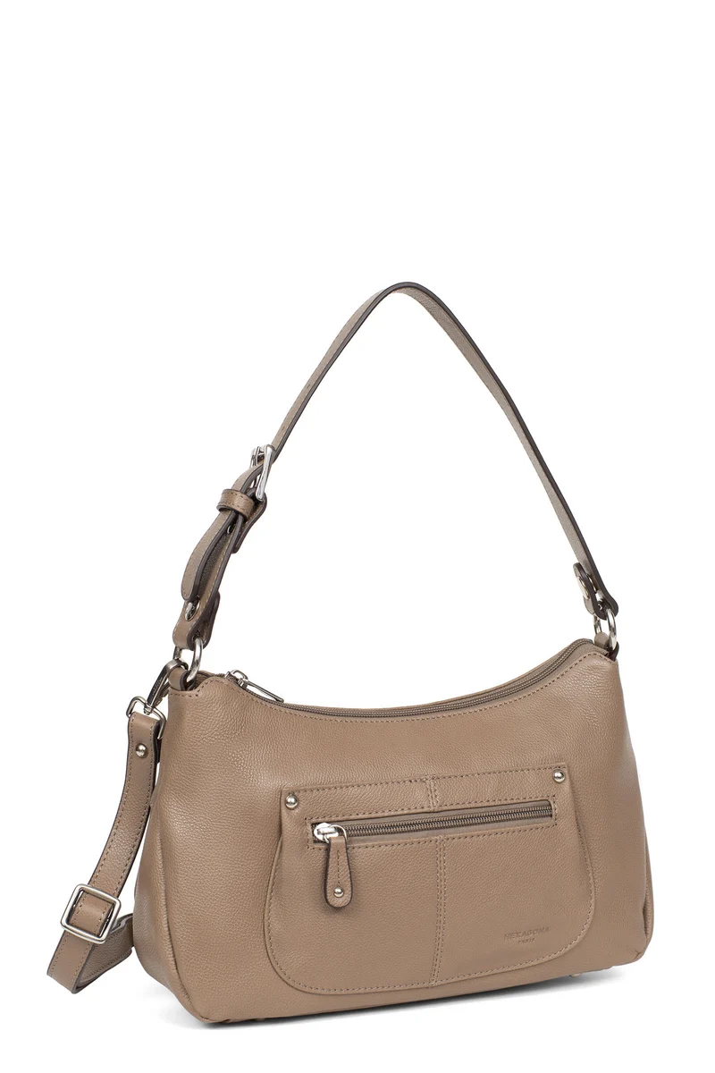 Besace - Cuir