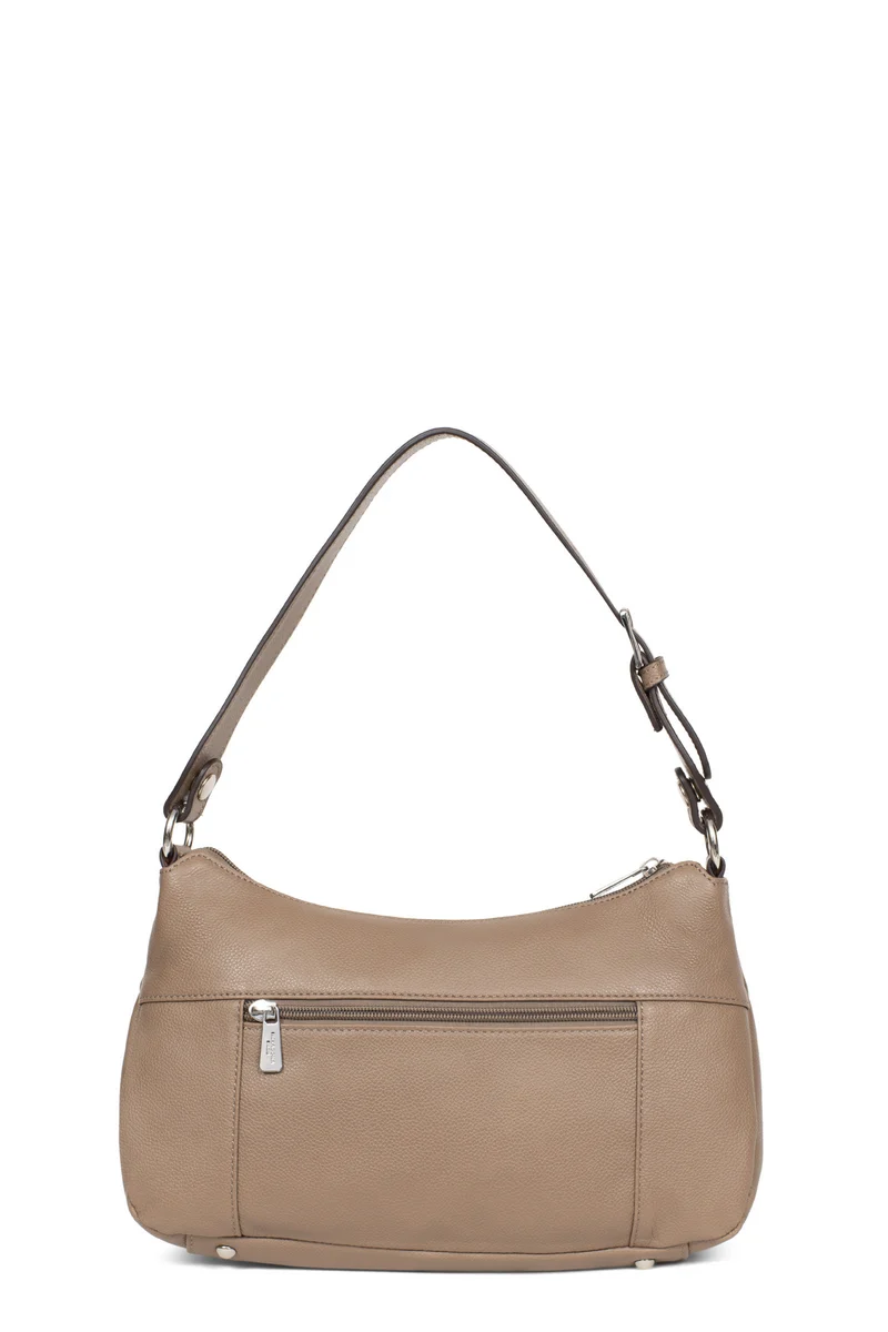Besace - Cuir