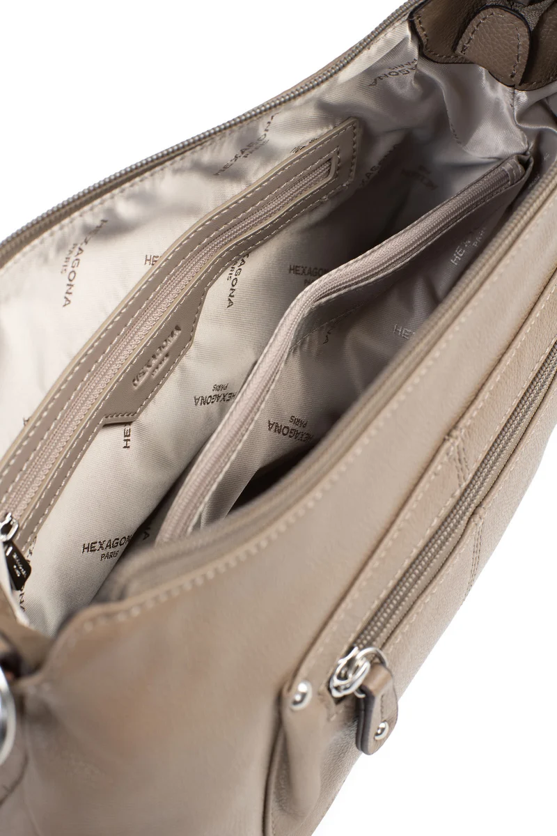 Besace - Cuir