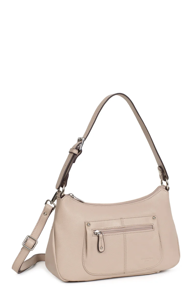 Besace - Cuir