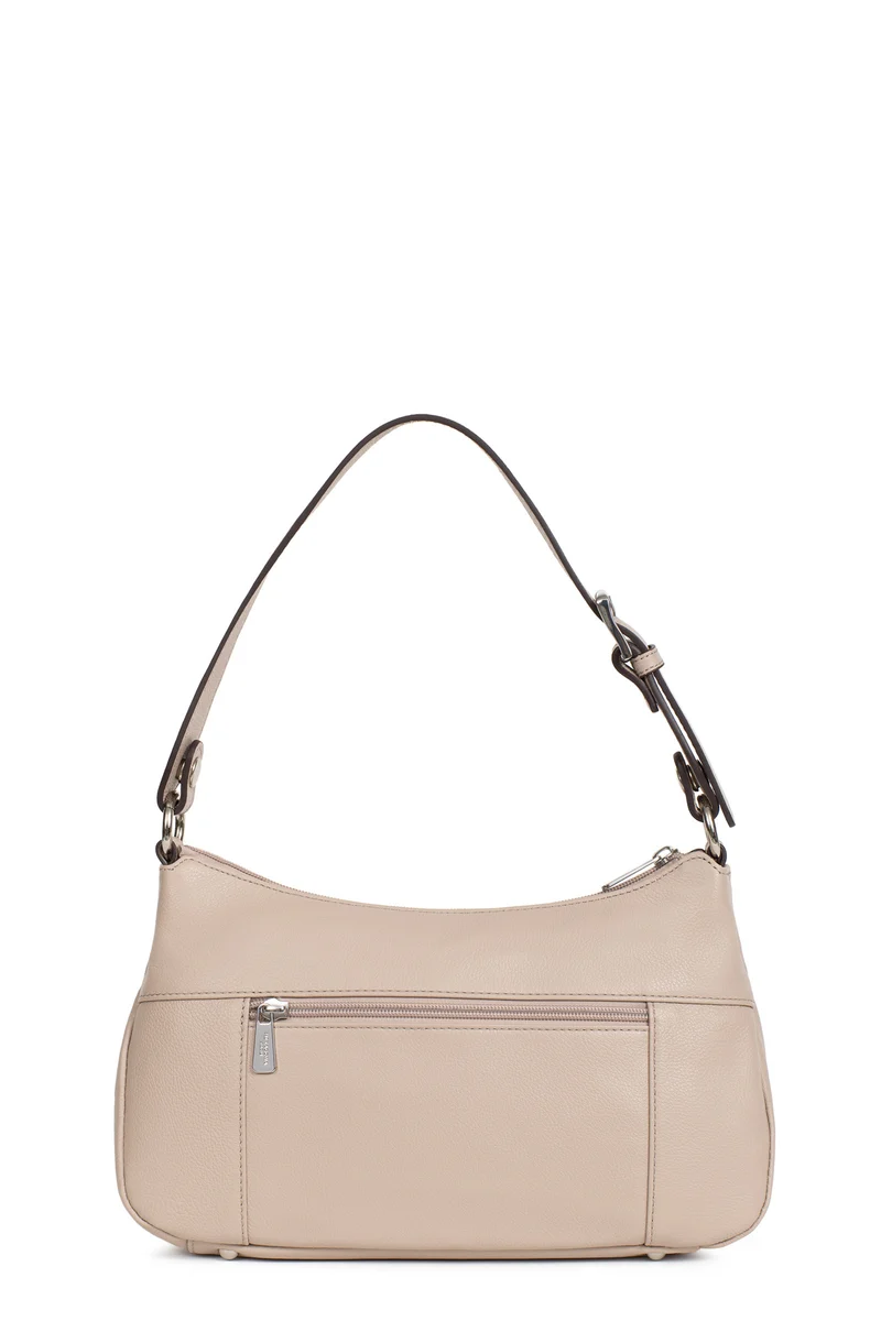 Besace - Cuir