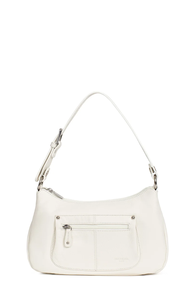 Besace - Cuir