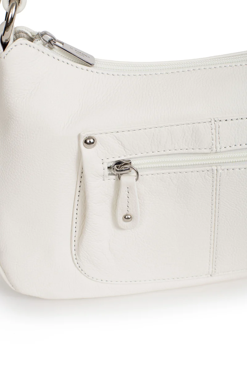 Besace - Cuir