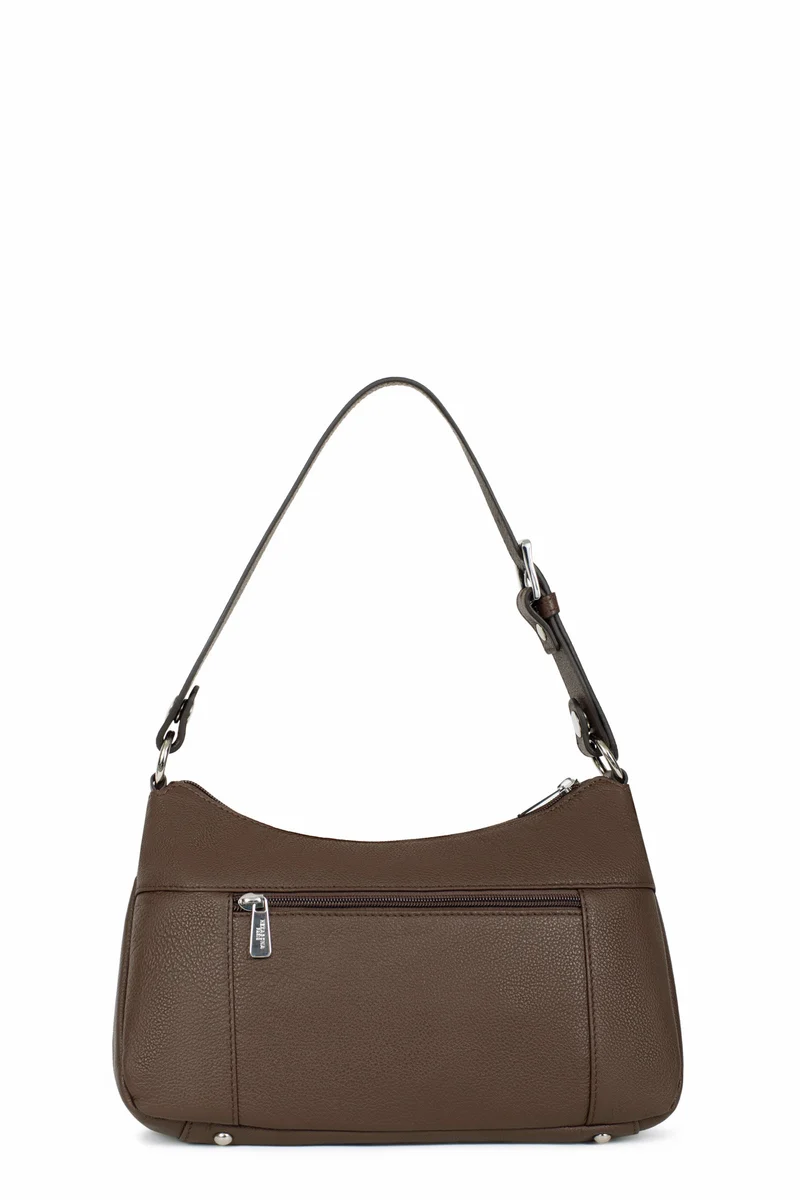 Besace - Cuir
