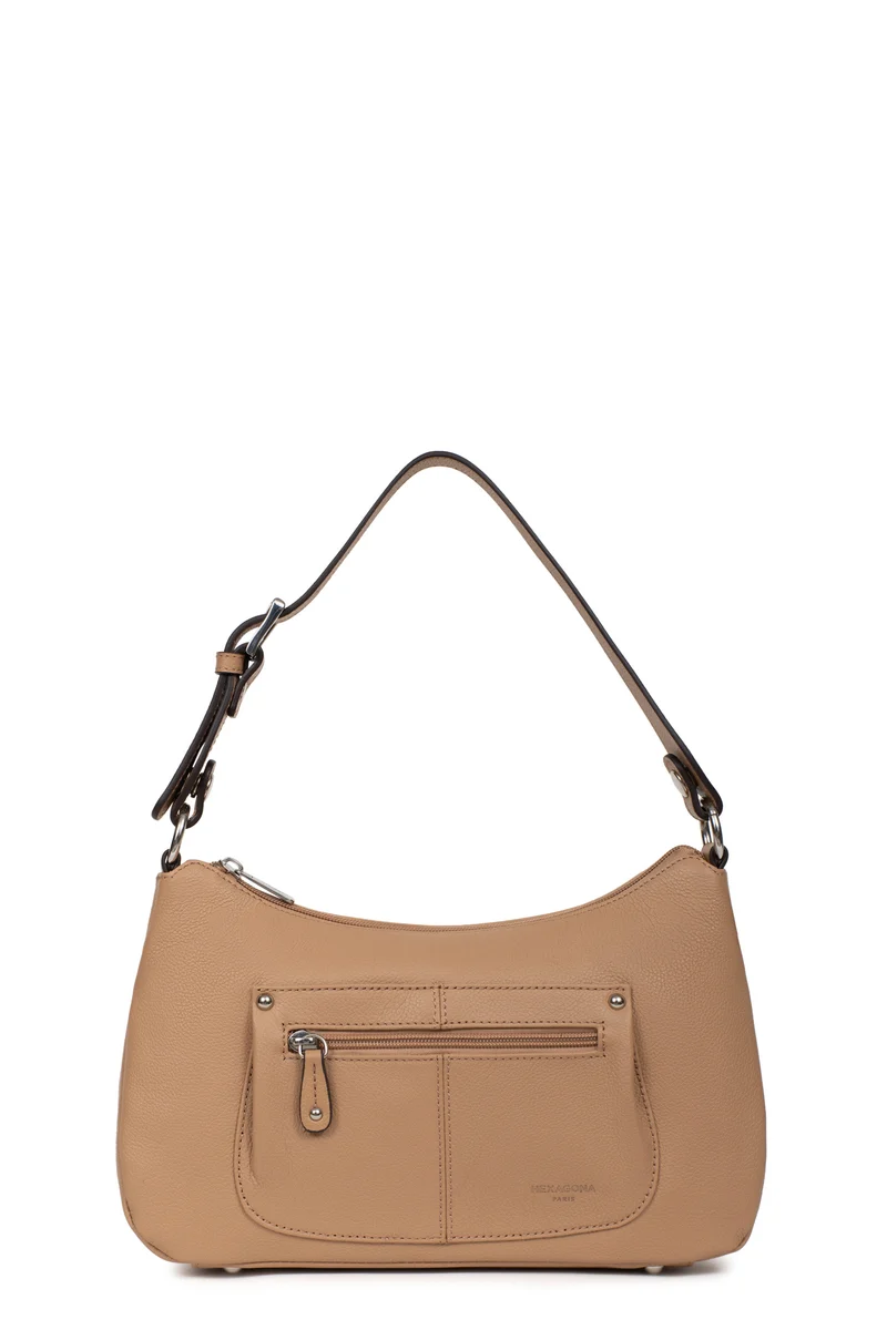 Besace - Cuir