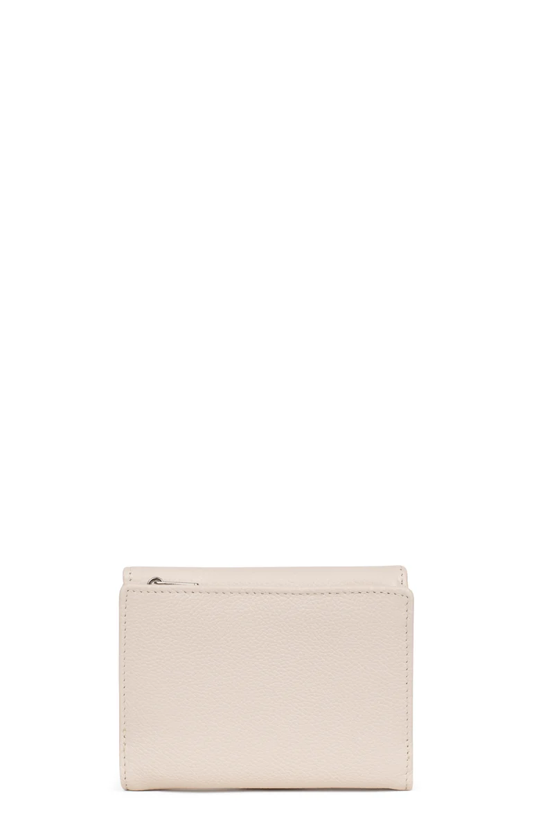 Portefeuille - 1 volet - Cuir