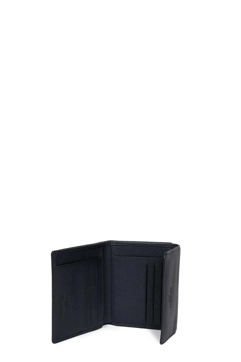 Portefeuille - 1 volet - Cuir