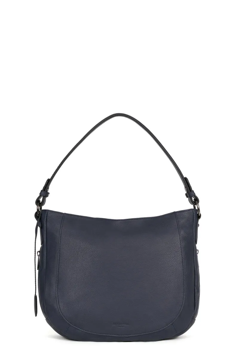 Besace - Cuir